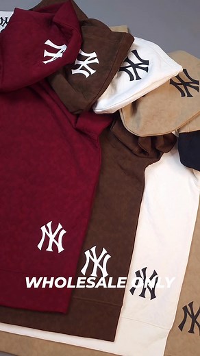 1.3K views | Men's Premium Hoodie 100% Export Quality Size :- M, L, XL, XXL. Ratio:- 2:2:1:1 (6pcs) Level :- NYC Print :- Vinyl print. Quantity:- Color :- 05 (As like picture) Fabric :- Imported China Special (98% Cotton 2℅Elastane) GSM :- 380 Call/Wtsp: +8801610-763407 Address: Sector-10, House-31, Road-03, Uttara Dhaka. | Styleway Ltd | Facebook