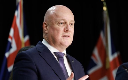 'A big change': LGNZ Regional Sector Chair on the Government's local council reforms