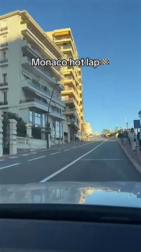 GP RaceFans - F1. Racing. Memes. News. on Instagram: "Monaco 🇲🇨 on a normal day! 🏁 What It Is The Monaco Grand Prix is a famous Formula One race held every year on the Circuit de Monaco, a tight and twisty street circuit through the city-state of Monaco on the French Riviera. It takes place in late May or early June and is part of the official F1 World Championship calendar. ￼ 📜 Origins and History • First held: 14 April 1929 — organized by Antony Noghes and the Automobile Club de Monaco, lo