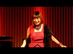 藤野 真紀子 「遊ぼうよ、ビアン・ムッシュ」なかにし礼 作詞作曲による和製 シャンソン 2022年8月12日(金) 池之端ライヴスペースQui 青木Fuki ライヴ「真夏の夜の夢」にてライヴ収録