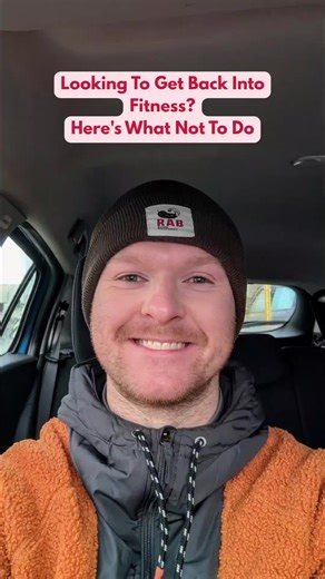 Start Small for Lasting Change in Your Routine