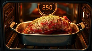 how long to cook brisket in oven at 250? - Test Food Kitchen
