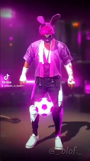 first loop free fire x edit