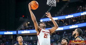HOOPS: USC's full non-conference schedule revealed, Pac-12 pairings announced