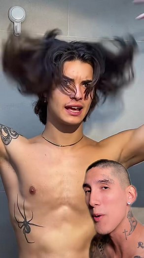 Cabello Largo Hombres: Estimula el Crecimiento Rápido