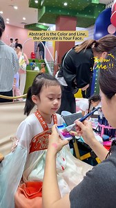 Color, creativity and endless fun! #facepaintingkit #face #children #facepainting #facepaint #Kids #childhood | Anka Bella