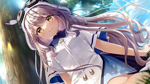 【anemoi 】共通线—11（爱乃线前置）
