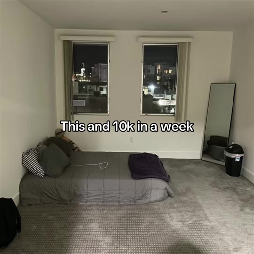 Achieve Financial Freedom: 10K in a Week