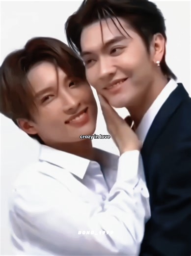 Boss Mencintai Wajah Imut Noeul