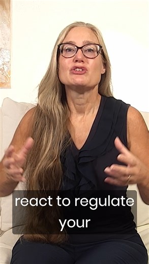 1.5K views · 19 reactions | Emotion Regulation seen from a different perspective. We should talk about this once during a Q&Emotion session. There's so much misunderstaning about this topic and emotions in general. Join our free community to join the upcoming Q&E #emotionregulation #selfawareness #consciousliving #emotioncodex #verahelleman #feelingishealing #emotionalawareness #emotionalintelligence #emotionalhealing | Vera Helleman | Facebook