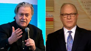 Hear why Bannon lawyer asked to be removed from fraud case