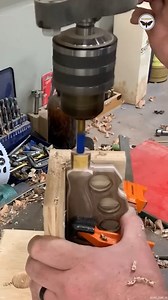 Experimental Projects | Chisels and Brass Knuckles | Bourbon Moth Woodworking