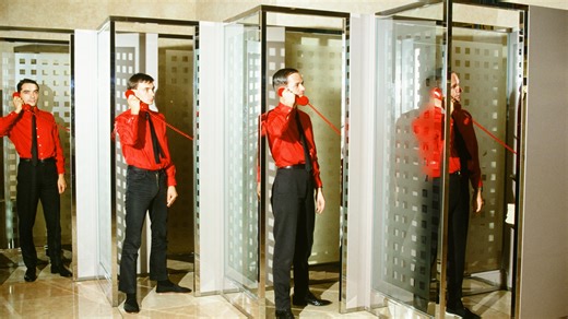 “When the computer came along, the magic was over because we didn’t play together anymore”: How technology ultimately killed Kraftwerk