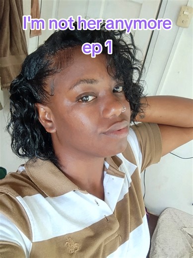 I’m Not Her Anymore — Episode 1. At 20, I thought getting married would fix everything. I didn’t know myself yet. I didn’t understand boundaries yet. I just thought I was doing the right thing. That marriage taught me lessons I had to learn the hard way. And if you think this part of the story is wild… wait until the next episode. #ImNotHerAnymore #StorytimeSeries #healingjourney💜 #lifelessons #iamnotheranymore
