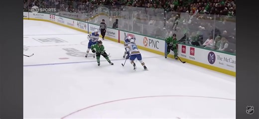 Dallas Stars Highlights Featuring Jamie Benn