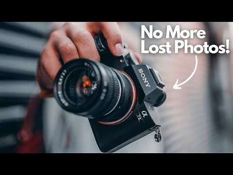 How To Restore Photos & Video from a FORMATTED SD Card! - High Success Rate!