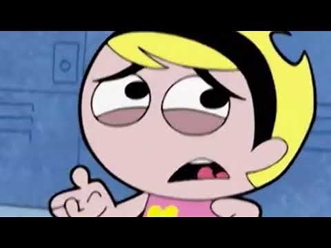 Alice In Wonderland (Cartoon Crossover): Very Good Advice Scene