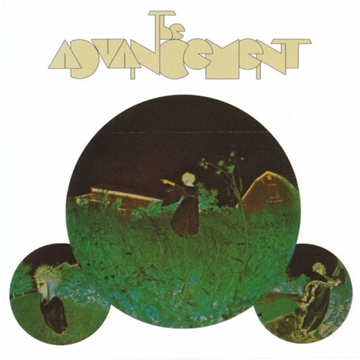 The Advancement - The Advancement