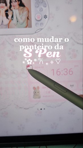 Dicas de Personalização para o Tablet Samsung S9 FE Plus