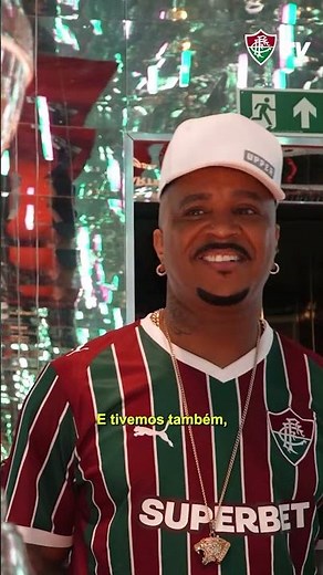 Fluminense news in 1 minute.