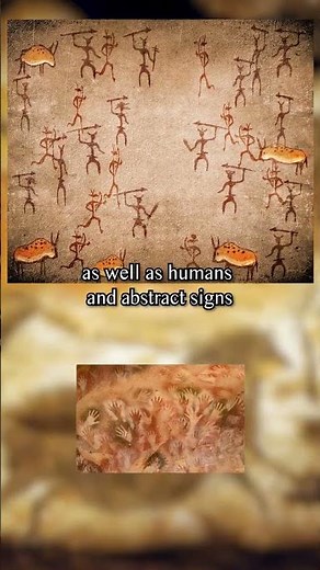 September 12 in History - Discovery of Lascaux Cave Paintings