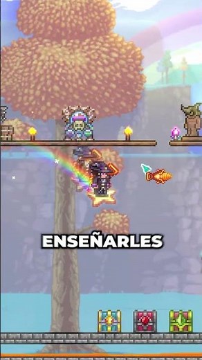 THE POTIONS ✨ THAT EVERY PLAYER SHOULD USE IN 🌳 Terraria