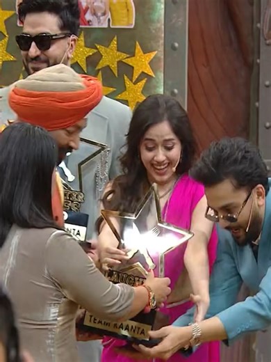 Laughter Chefs: Unlimited Fun in Reality Cooking