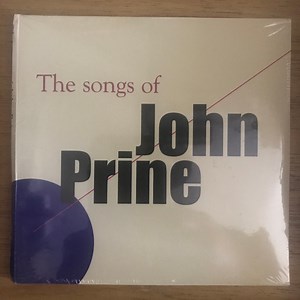 John Prine - The songs of John Prine