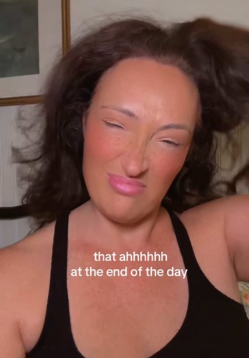 mermaid shea on TikTok