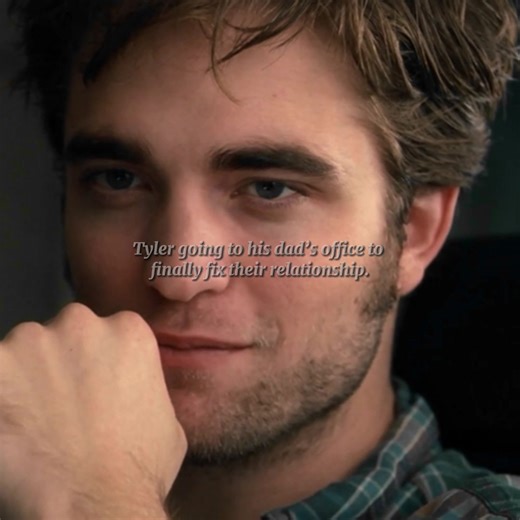 One of the most unexpected and heart wrenching endings ever #rememberme #robertpattinson #fyp #edit