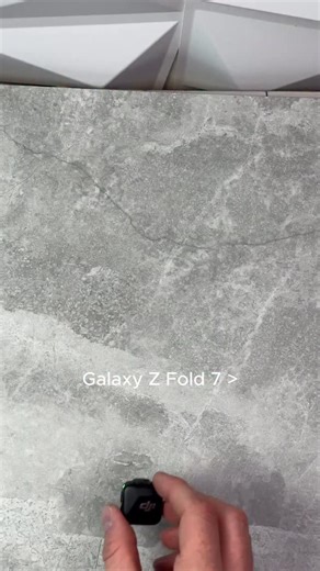 Custom Adventurist on Instagram: "Galaxy Z Fold 7 Unboxing 😳 Wait Until the End to See What’s Inside! #GalaxyZFold7 #Samsung #Unboxing #Tech #Foldable #Smartphone #Galaxy #SamsungFold #Gadgets #ZFold7 #TechReview"