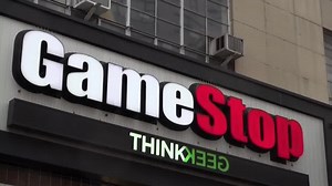 GameStop's surprise profit triggers short squeeze, meme stocks rally