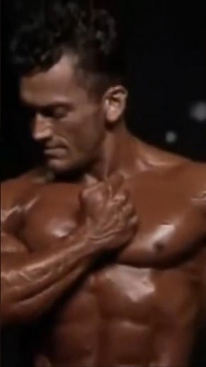 LEE LABRADA DISCIPLINE #bodybuildingmotivation #mrolympia
