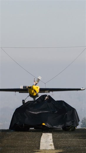 Lift off for our 2026 livery ✈️ #F1 #RedBullRacing #GivesYouWiiings” | Oracle Red Bull Racing