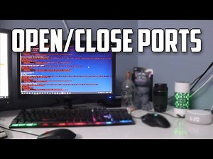 How To Check Open/Close Ports of Any Website Using PowerShell