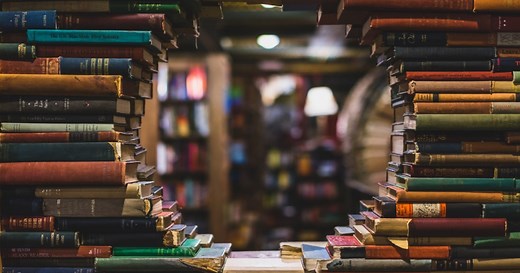 How reading fiction can make you a better person