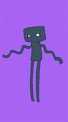 enderman dance