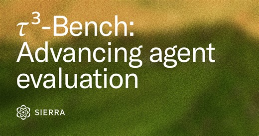 𝜏³-Bench: Advancing agent evaluation to knowledge and voice