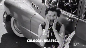 Wake up and smell the evil. Spend weekend mornings watching classic horror movies on IFC. | IFC