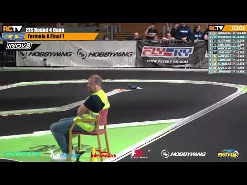 Matrix Formula A1 ETS RD1 Season #18 2025/26 Daun, GER