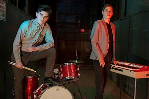 Archie & The Bunkers nos regalan playlist