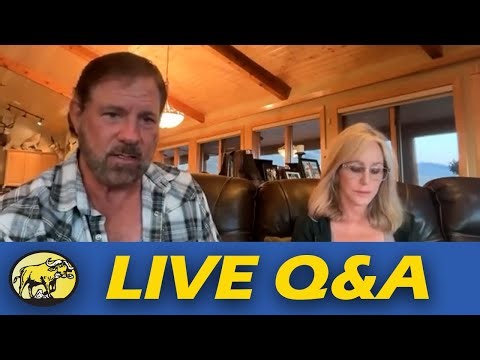 Straight talk on ammo safety, nickel vs. brass, and more: Tim and Kim’s LIVE Q&A