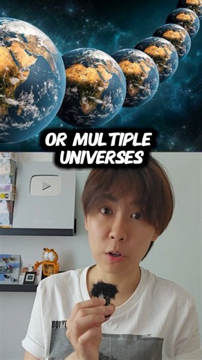 The grandfather paradox was first described by the French science fiction writer René Barjavel in his 1943 novel "Le Voyageur Imprudent" (translated as "The Imprudent Traveller" or "Future Times Three"). The paradox explores the logical inconsistency that arises if a person travels back in time and kills their own grandfather before their parent is conceived, which would prevent the time traveler from being born and thus prevent the act of killing the grandfather. #timetravel #scienece #paradox 