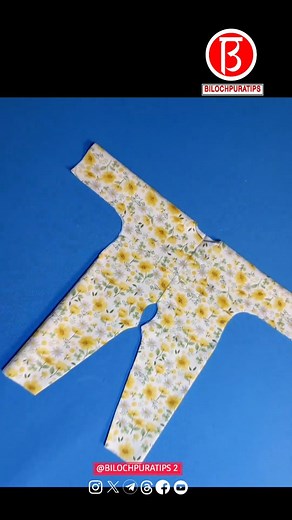 baby jumpsuit Diy Sewing Tutorial Part 3031 Follow My Page Instagram : @bilochpuratips2 Follow My Page Instagram : @bilochpuratips2 . . . . . . #bilochpuratips2 #bilochpuratips #sewing #reels #needlework . | bilochpuratips 2