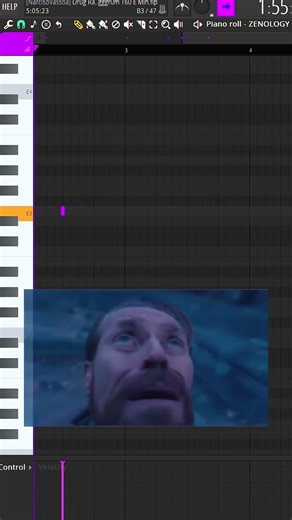 THIS chat request made me go CRAZY!💀 #flstudio #beats #musicproduction