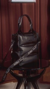 Do you have a loved one with too much in their hands? Give them the gift of a DM’s bag. Featuring: The Sendal Tote Bag The Top Handle Grizzly Bag The Mini Top Handle Bag The 7” Studded Satchel https://bit.ly/3Mt0mzW | Dr. Martens