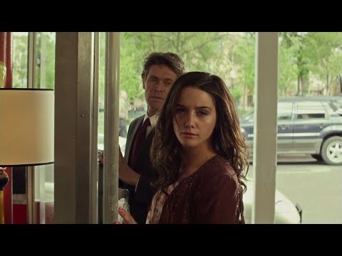 Odd Thomas | Full Movie Facts & Review | Anton Yelchin | Addison Timlin