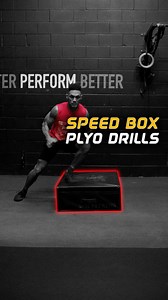 💥Speed Box Plyo Drills #PEPFast ⁣ 👥 Follow PierresElitePerformance⁣ 📲 Share - Save - Tag a Friend⁣ ⁣ ⚡️Increase your athletic performance and bounce by incorporating these speed box jump Plyo drills into your warm-up or speed training session! *Complete 2 or 3 sets of each x 8-10 reps with a 45 second rest between! ⁣ ⁣ 👣Featuring the Motus Strength Minimalist Performance Barefoot Training Shoes @vivobarefoot ⁣ ✅Use Code: PERFORM25 for 25% for 25% OFF LIMITED TIME ONLY - For the Month of Apri