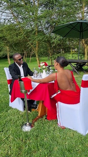 11K views · 21 reactions | Enjoy a romantic dinner setup in the bush.漣 The perfect blend of serenity, enchantment, and love  #lipapolepole available or ☎️Call us on 0711 222 444 now.3days 2nights 拾 *Maasai Mara from 14k *Great lakes from 3,800 *Amboseli from Ksh 31k *Tsavo from Ksh 34k #bonfiredeals #bonfireadventires #maasaimara #amboseli #tsavo #greatlakes | BONFIRE ADVENTURES AND EVENTS | Facebook
