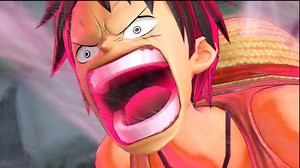 Video Review - One Piece: Pirate Warriors